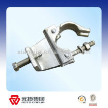 EN74 BS1139 Forged Fixed Girder Scaffolding Coupler